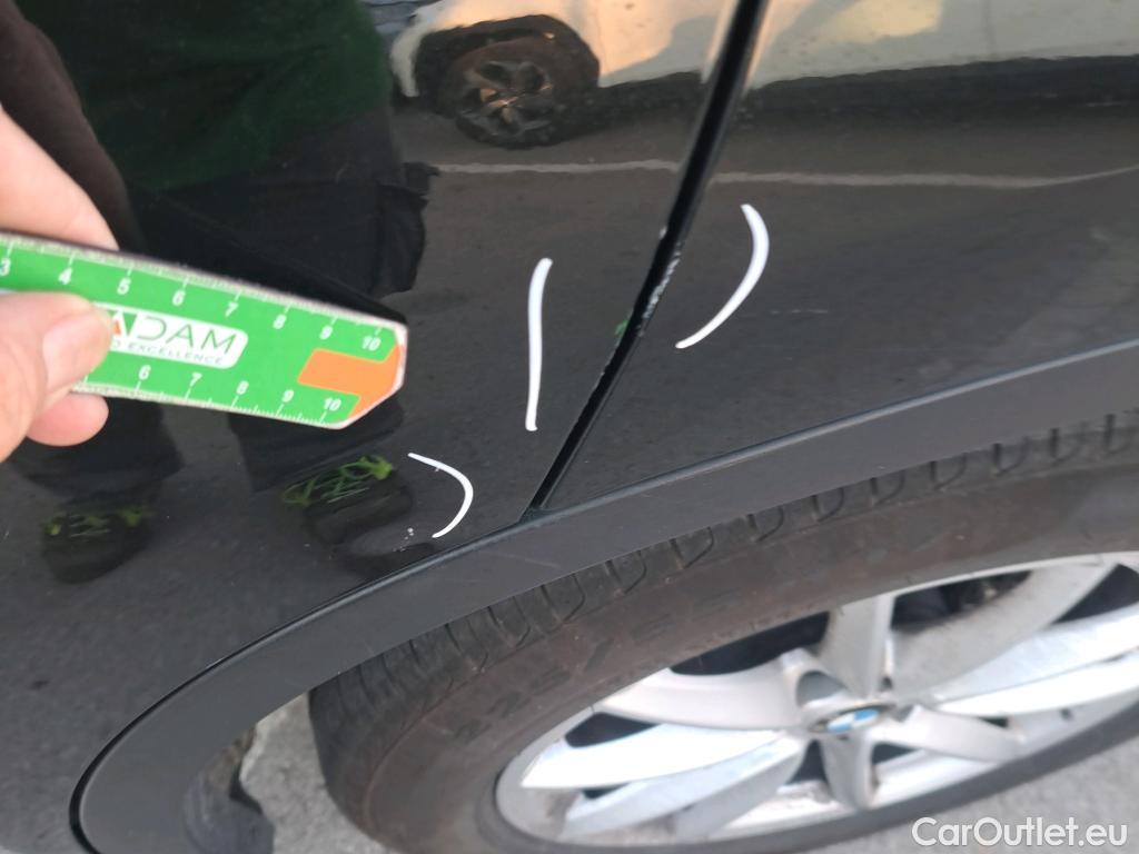  Bmw  X1 BMW  / 2019 / 5P / todoterreno sDrive16d Aut. Business #16