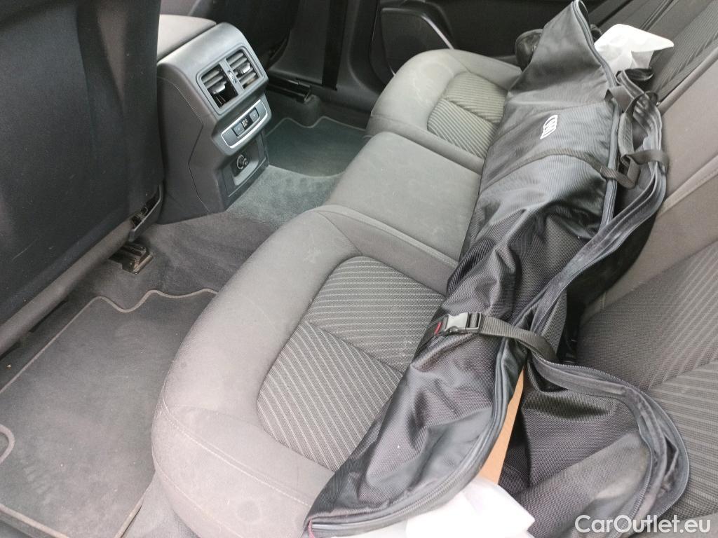  Audi  Q5  FYG 35 TDI advanced 2.0 TDI 165CV AT7 E6d #6