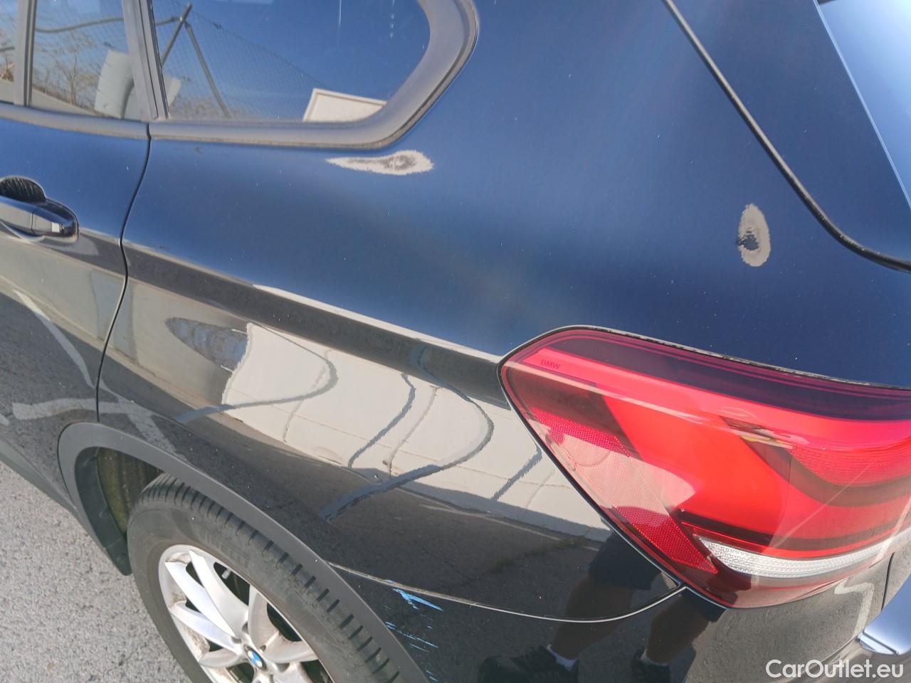  Bmw  X1 BMW  / 2019 / 5P / todoterreno sDrive18d #20