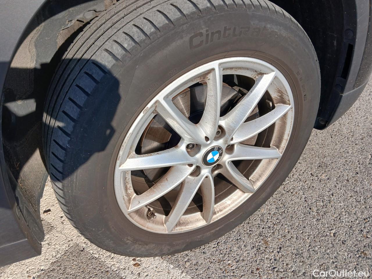  Bmw  X1 BMW  / 2019 / 5P / todoterreno sDrive18d #40