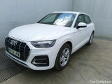  Audi  Q5  FYG 35 TDI advanced 2.0 TDI 165CV AT7 E6d 