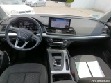  Audi  Q5  FYG 35 TDI advanced 2.0 TDI 165CV AT7 E6d #3