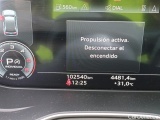  Audi  Q5  FYG 35 TDI advanced 2.0 TDI 165CV AT7 E6d #5