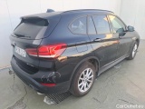  Bmw  X1 BMW  / 2019 / 5P / todoterreno sDrive16d Aut. Business #2