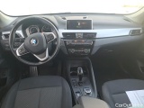  Bmw  X1 BMW  / 2019 / 5P / todoterreno sDrive16d Aut. Business #3