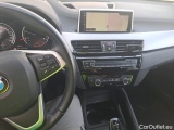  Bmw  X1 BMW  / 2019 / 5P / todoterreno sDrive16d Aut. Business #14