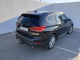  Bmw  X1 BMW  / 2019 / 5P / todoterreno sDrive18d #2