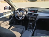  Bmw  X1 BMW  / 2019 / 5P / todoterreno sDrive18d #3