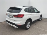  Bmw  X1 BMW  / 2019 / 5P / todoterreno sDrive18dA Corporate #2