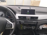  Bmw  X1 BMW  / 2019 / 5P / todoterreno sDrive18dA Corporate #11
