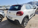  Citroen  C3  Feel Pack 1.5 BlueHDi 100CV MT6 E6d #2
