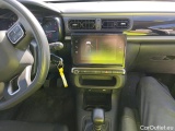  Citroen  C3  Feel Pack 1.5 BlueHDi 100CV MT6 E6d #13