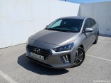  Hyundai   Ioniq HYUNDAI / 2019 / 5P / berlina con portón 1.6 GDI PHEV Tecno DCT 