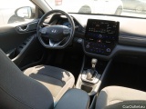  Hyundai   Ioniq HYUNDAI / 2019 / 5P / berlina con portón 1.6 GDI PHEV Tecno DCT #3