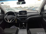  Hyundai  Tucson HYUNDAI  / 2018 / 5P / todoterreno 1.6 CRDI 85kW (116CV) 48V SLE 4X2(SP)(SL) #3