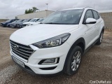  Hyundai  Tucson HYUNDAI  / 2018 / 5P / todoterreno 1.6 CRDI 85kW (116CV) 48V SLE 4X2(SP)(SL) 