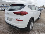  Hyundai  Tucson HYUNDAI  / 2018 / 5P / todoterreno 1.6 CRDI 85kW (116CV) 48V SLE 4X2(SP)(SL) #2
