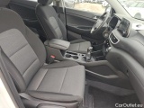  Hyundai  Tucson HYUNDAI  / 2018 / 5P / todoterreno 1.6 CRDI 85kW (116CV) 48V SLE 4X2(SP)(SL) #6
