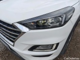  Hyundai  Tucson HYUNDAI  / 2018 / 5P / todoterreno 1.6 CRDI 85kW (116CV) 48V SLE 4X2(SP)(SL) #15