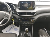  Hyundai  Tucson HYUNDAI  / 2018 / 5P / todoterreno 1.6 CRDI 85kW (116CV) 48V SLE 4X2(SP)(SL) #13