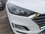  Hyundai  Tucson HYUNDAI  / 2018 / 5P / todoterreno 1.6 CRDI 85kW (116CV) 48V SLE 4X2(SP)(SL) #16