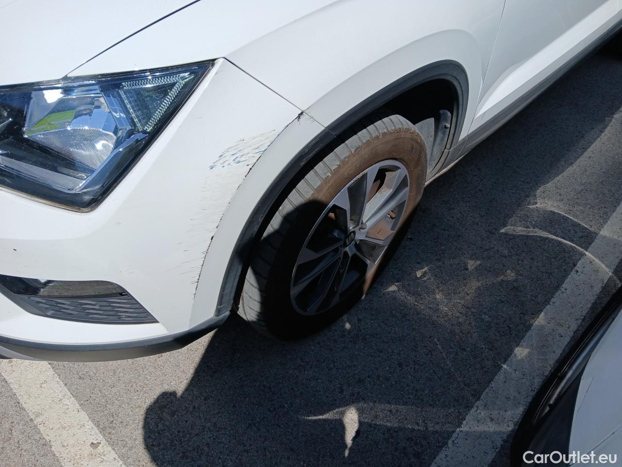  Seat  ATECA  Style 1.0 TSI 115CV MT6 E6dT #4