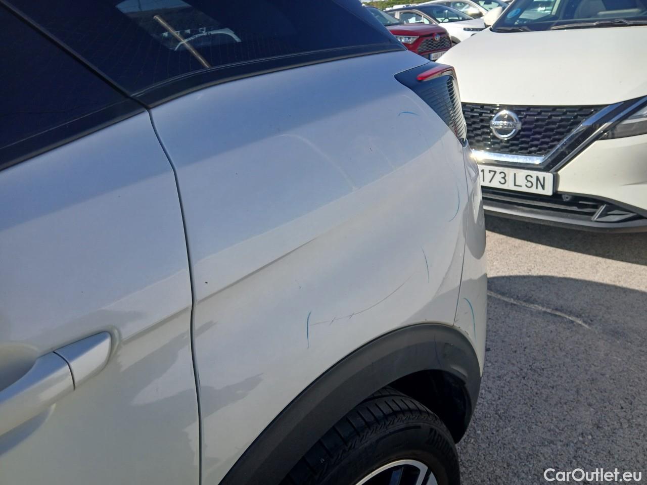  Peugeot  3008  Allure 1.2 PureTech 130CV AT8 E6dT #25