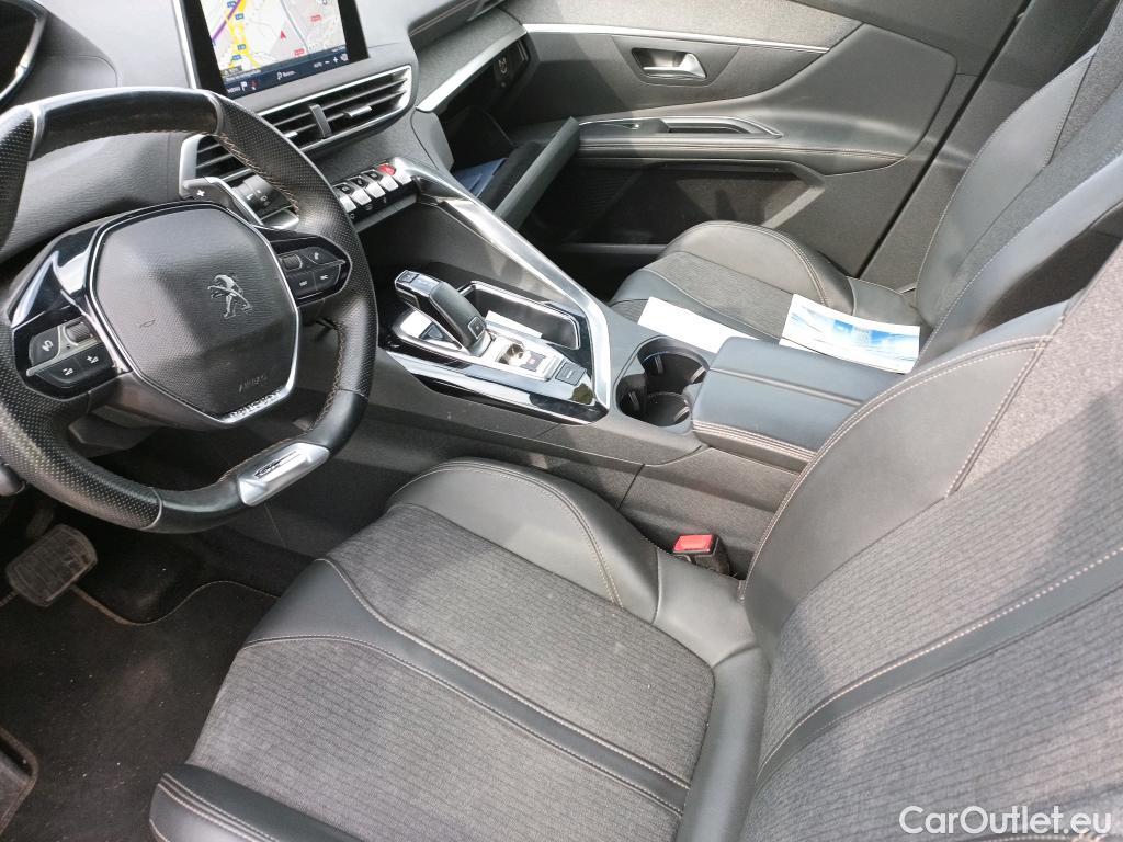  Peugeot  5008  GT 1.5 HDi 130CV AT8 7 Plazas E6d #37