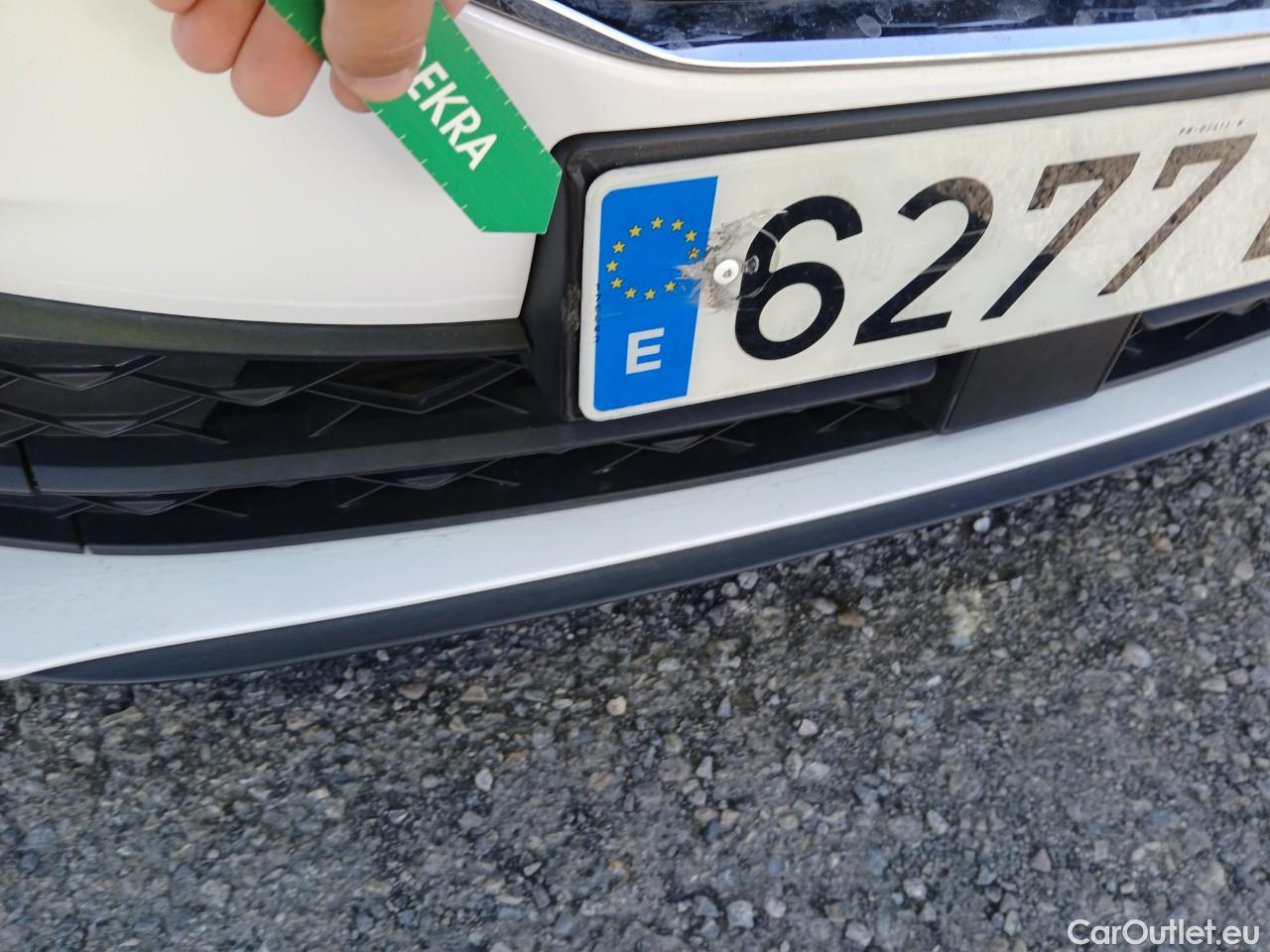  Seat  Leon  Style Go 2.0 TDI 115CV MT6 E6d #13