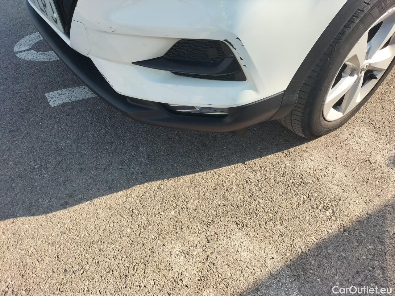  Nissan  Qashqai NISSAN  / 2017 / 5P / todoterreno DIG-T 103 kW (140 CV) E6D ACENTA (AC) #8