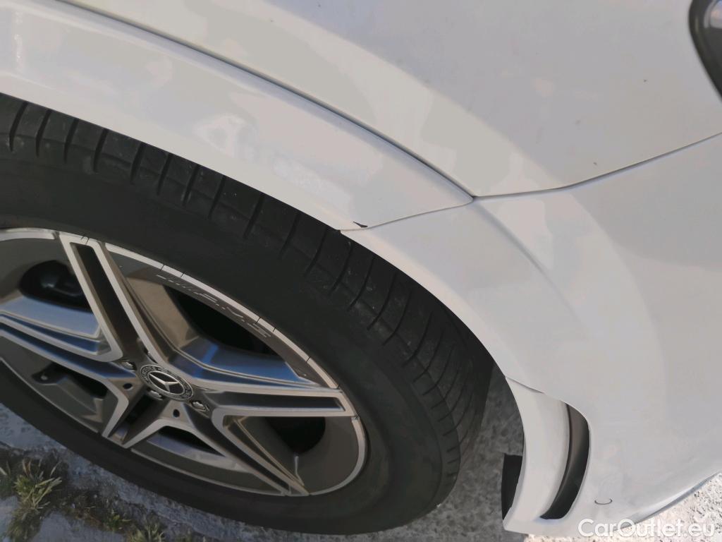  Mercedes  G-Klasee Clase GLE GLE 300 d 4Matic (167.119)AMG 2.0 AMG Line 245CV AT9 E6d #13