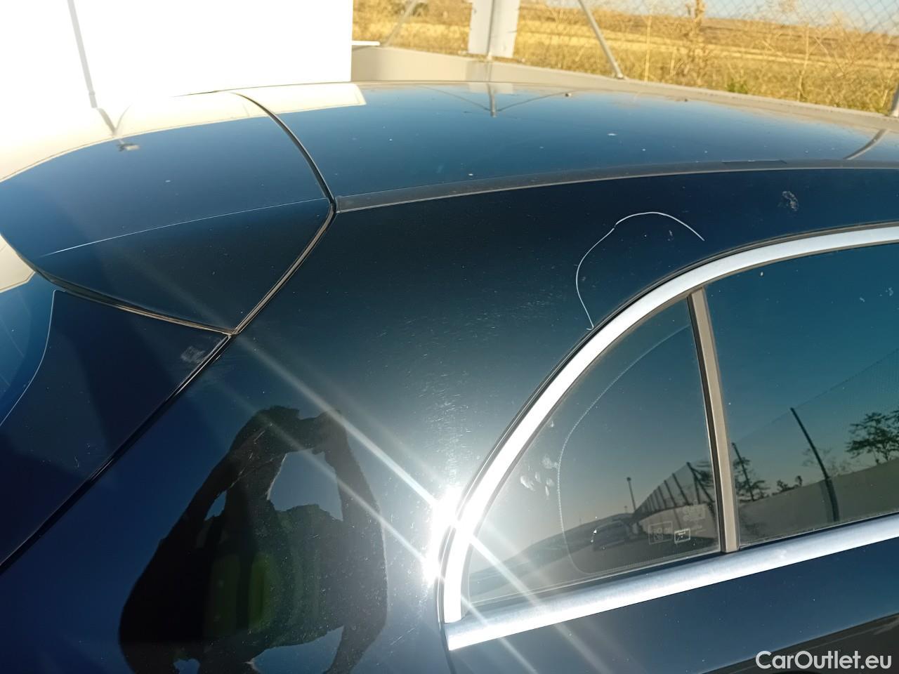  Mercedes  A-Klasse Clase A A 200 d (177.012) 150CV AT8 E6d #33
