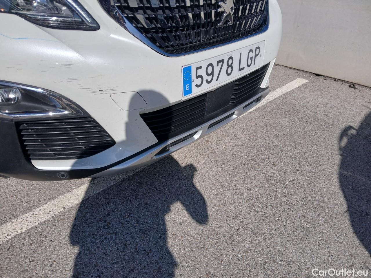  Peugeot  3008  Allure 1.2 PureTech 130CV AT8 E6dT #6