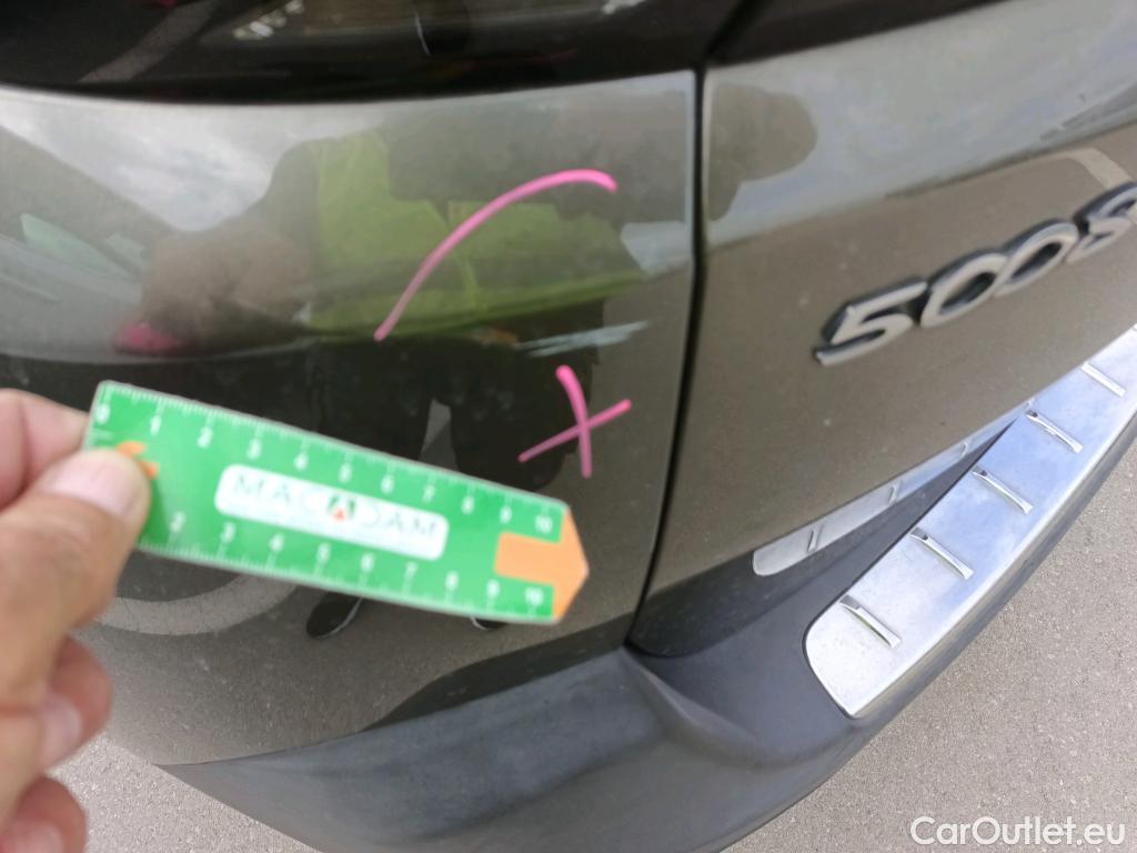  Peugeot  5008  GT 1.5 HDi 130CV AT8 7 Plazas E6d #36