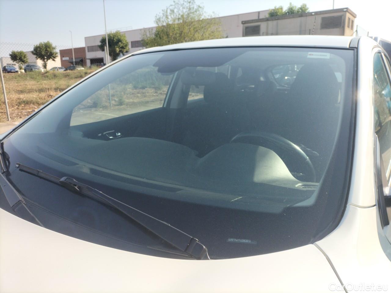  Nissan  Qashqai NISSAN  / 2017 / 5P / todoterreno DIG-T 103 kW (140 CV) E6D ACENTA (AC) #12