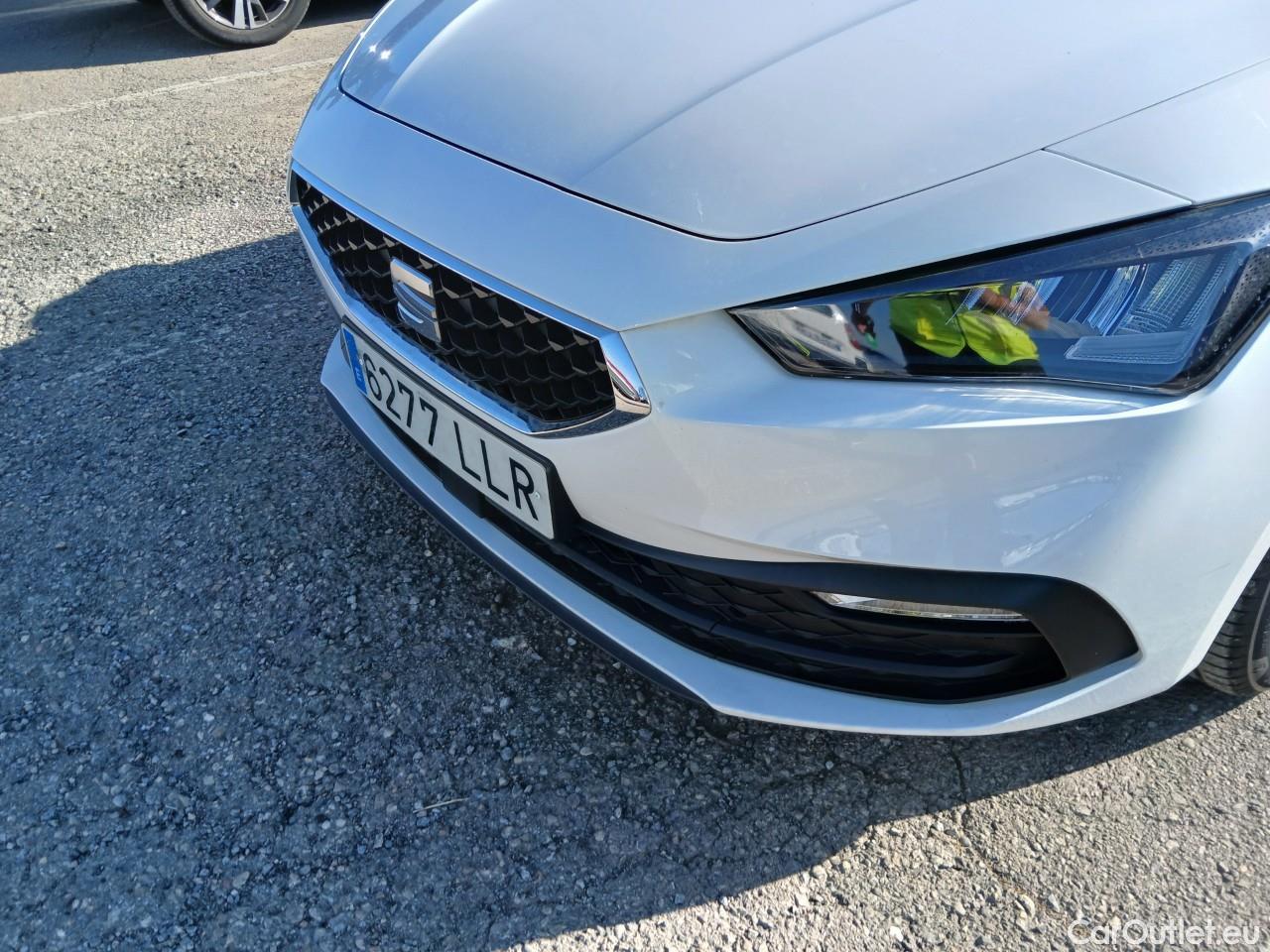  Seat  Leon  Style Go 2.0 TDI 115CV MT6 E6d #14