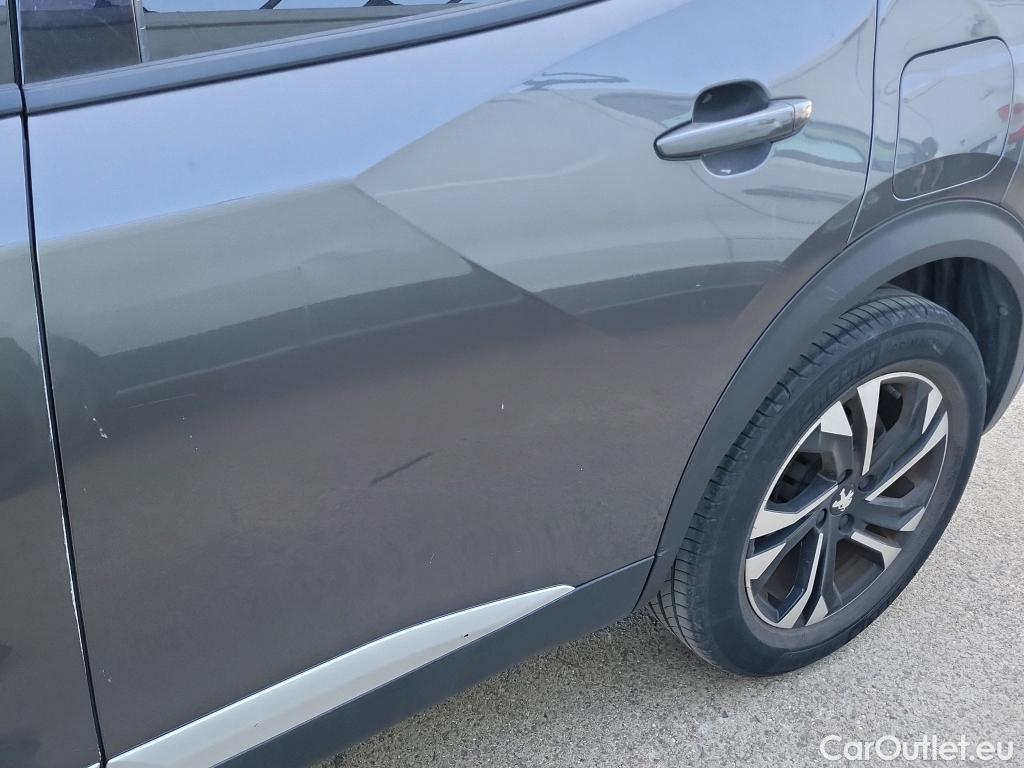  Peugeot  2008  Allure Pack 1.5 HDi 110CV MT6 E6d #33