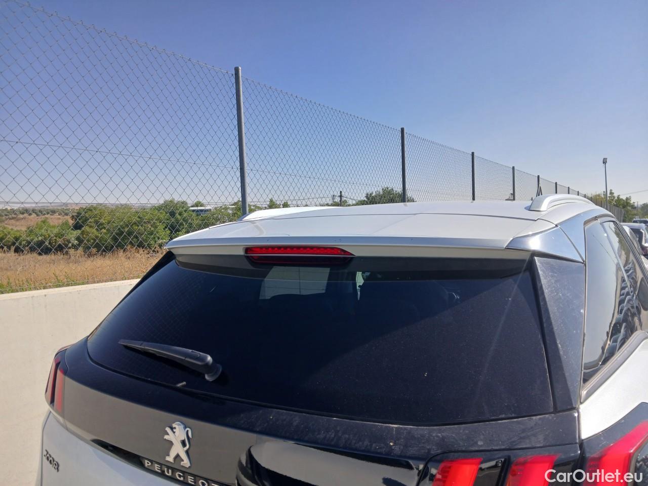  Peugeot  3008  Allure 1.2 PureTech 130CV AT8 E6dT #48