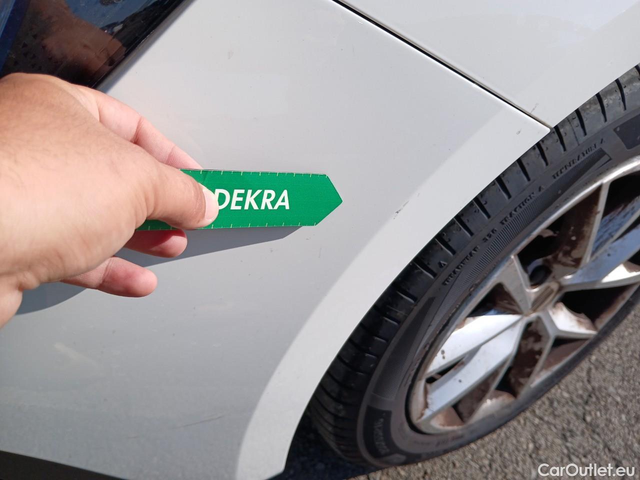  Seat  Leon  Style Go 2.0 TDI 115CV MT6 E6d #15