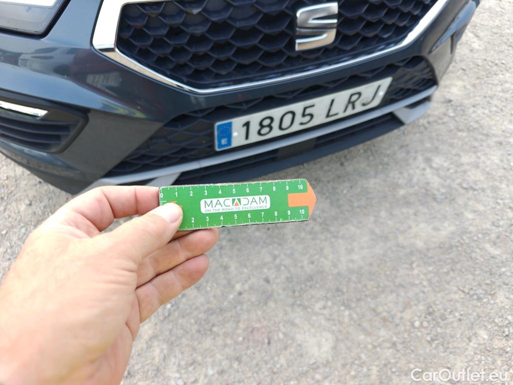  Seat  ATECA  Style 1.5 TSI 150CV AT7 E6d #19