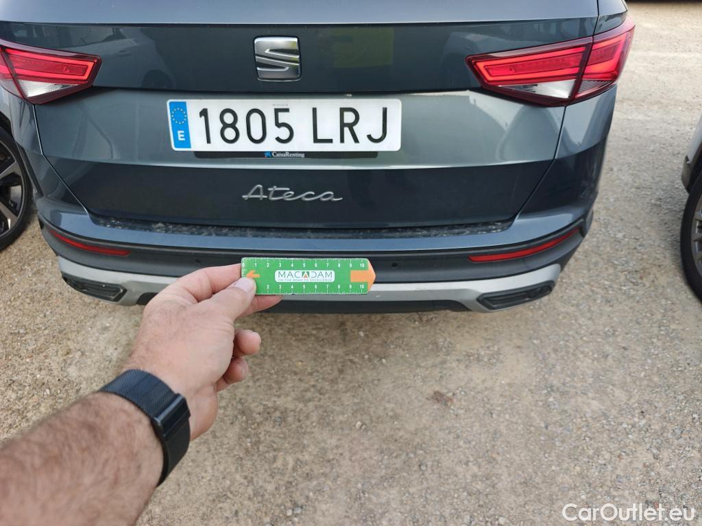  Seat  ATECA  Style 1.5 TSI 150CV AT7 E6d #15