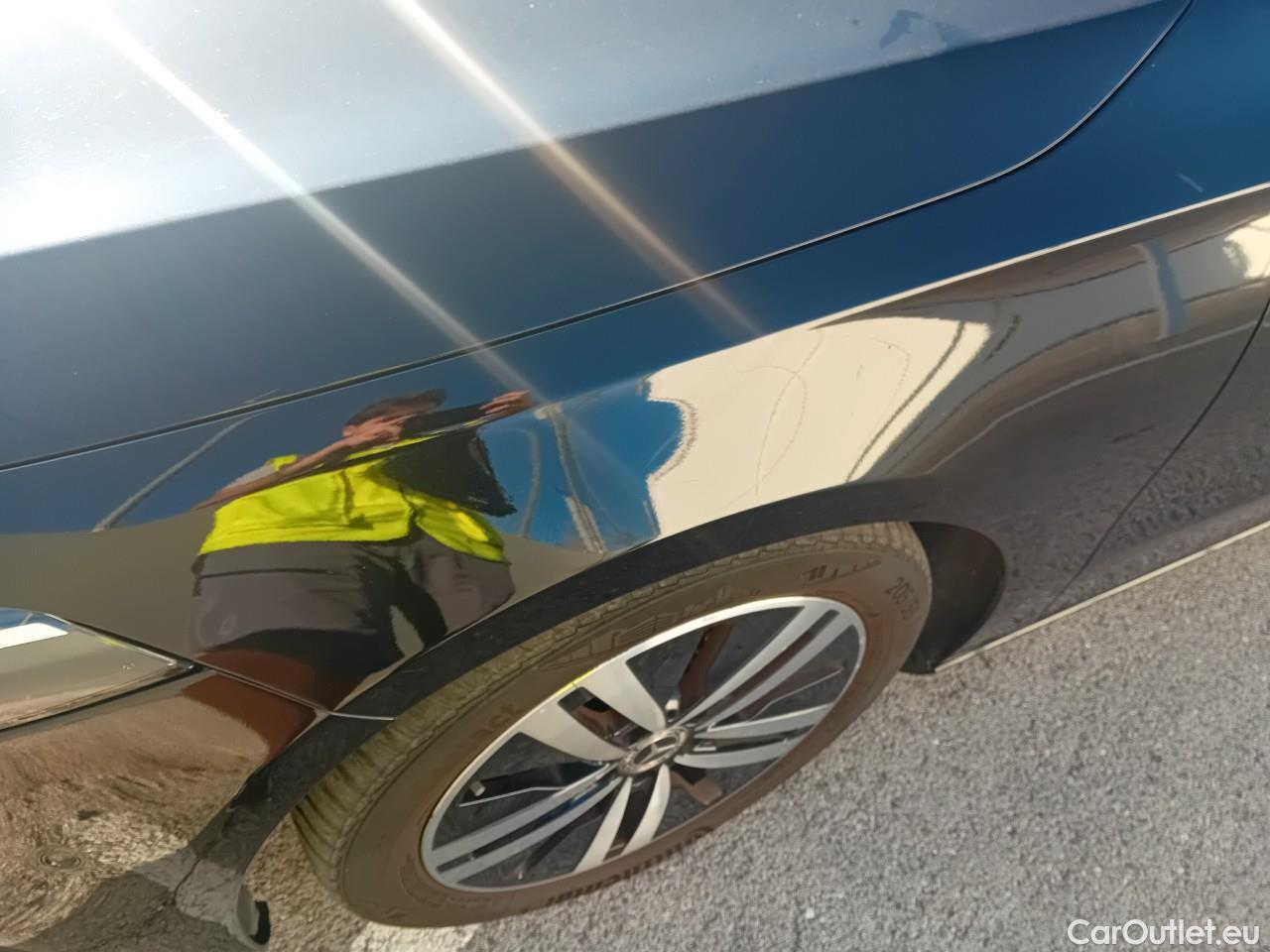  Mercedes  A-Klasse Clase A A 200 d (177.012) 150CV AT8 E6d #12