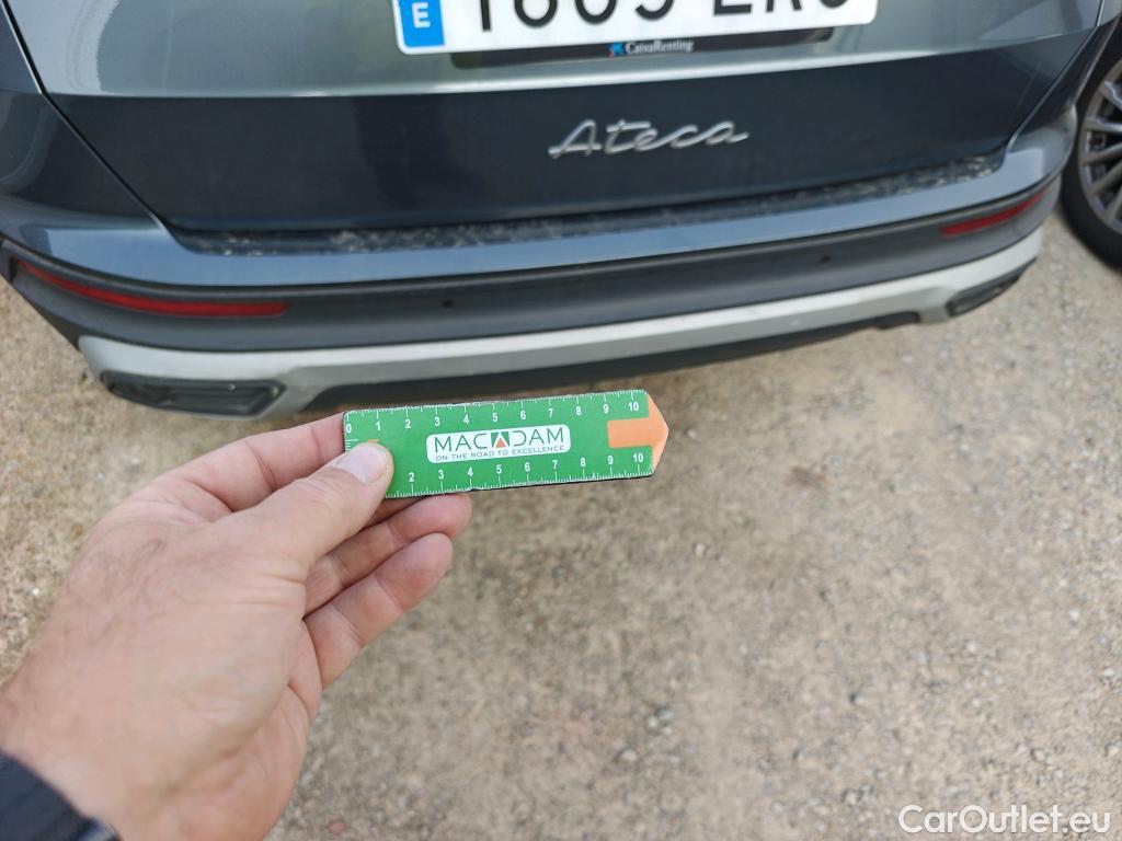  Seat  ATECA  Style 1.5 TSI 150CV AT7 E6d #17