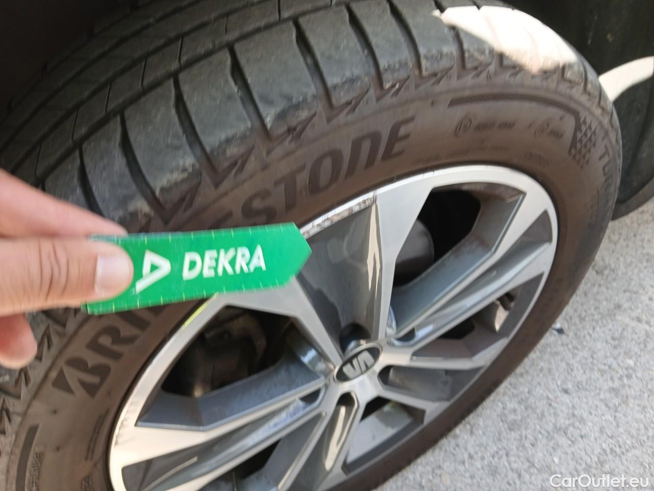  Seat  ATECA  Style 1.0 TSI 115CV MT6 E6dT #5