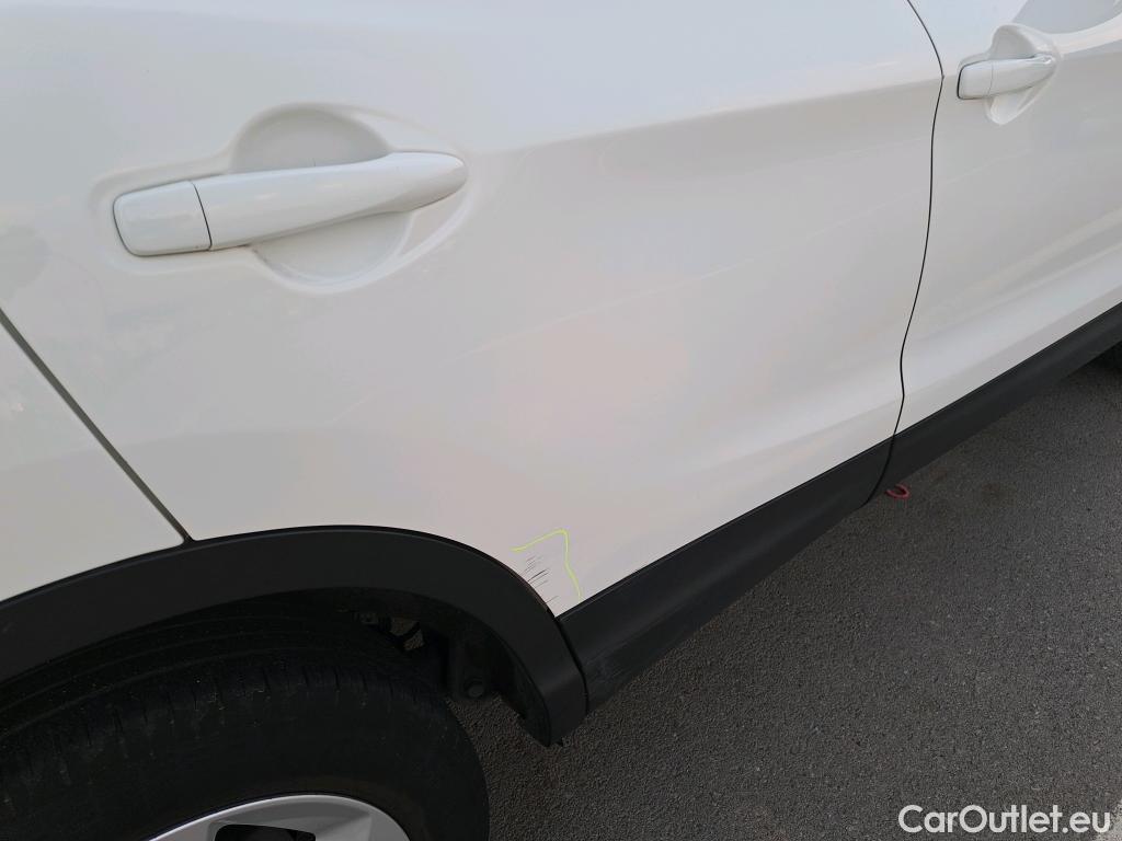  Nissan  Qashqai NISSAN  / 2017 / 5P / todoterreno DIG-T 103 kW (140 CV) E6D ACENTA (AC) #5