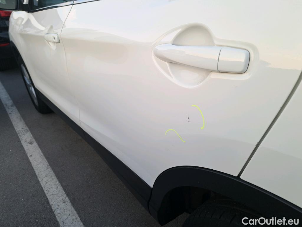  Nissan  Qashqai NISSAN  / 2017 / 5P / todoterreno DIG-T 103 kW (140 CV) E6D ACENTA (AC) #25