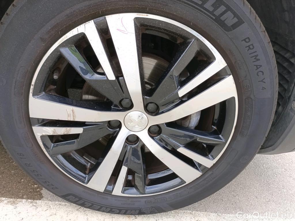  Peugeot  5008  GT 1.5 HDi 130CV AT8 7 Plazas E6d #5