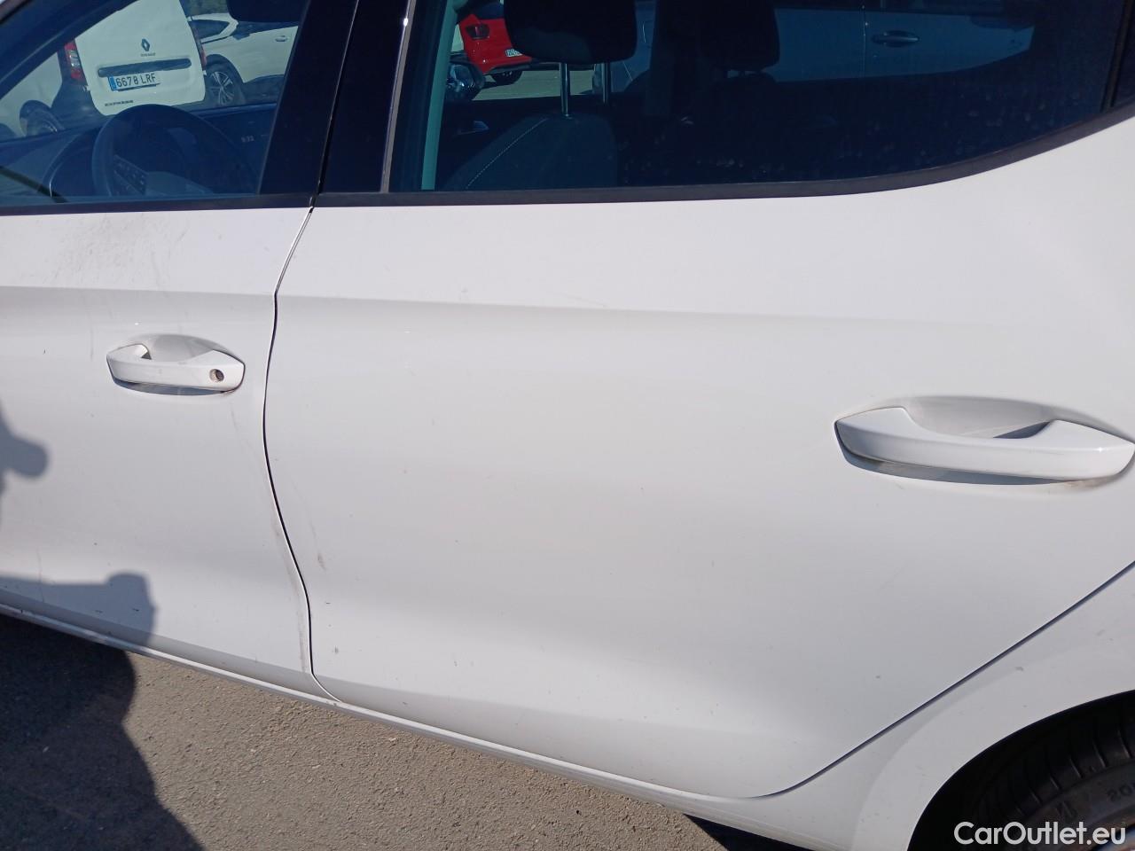  Seat  Leon  Style Go 2.0 TDI 115CV MT6 E6d #25