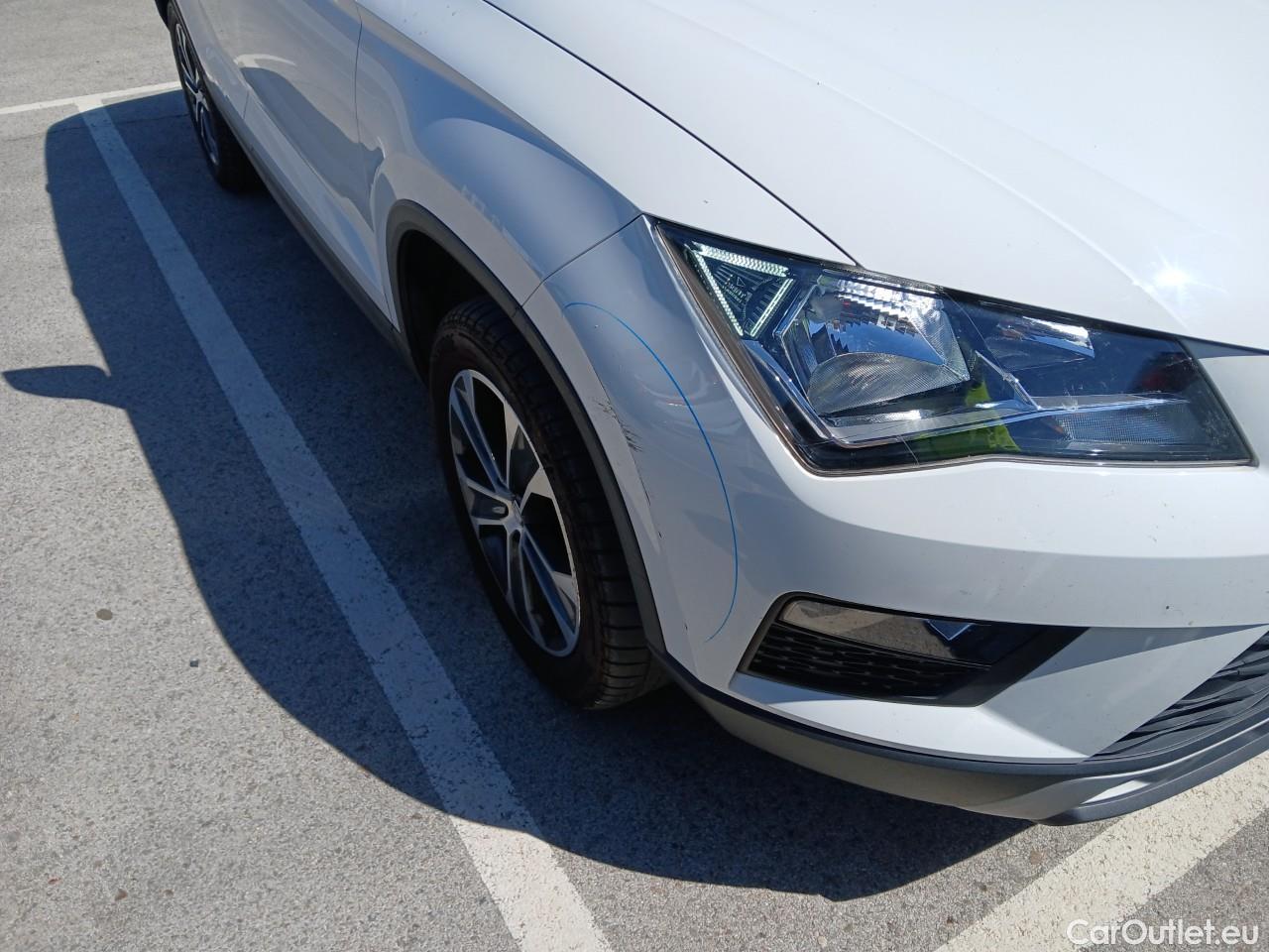  Seat  ATECA  Style 1.0 TSI 115CV MT6 E6dT #11