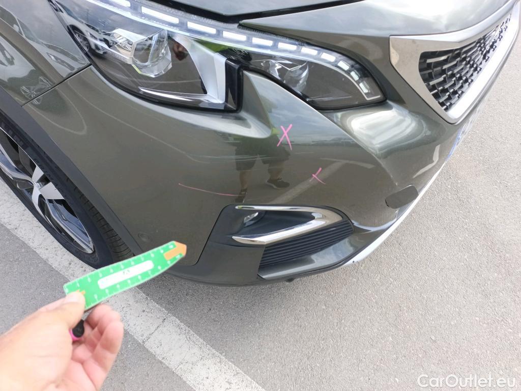  Peugeot  5008  GT 1.5 HDi 130CV AT8 7 Plazas E6d #33